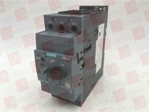 SIEMENS 3RV2-431-4EA10 / 3RV24314EA10 (BRAND NEW)