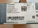 Siemens PXC16.3-UCM.A Compact Unitary Controller NEW IN BOX !!!!!!