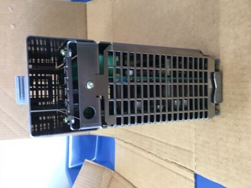 SIEMENS 6DL3100-8AA ADD 7 - AddFEM MODULE W/ PROFIBUS DP COMMUNICATION - NEW