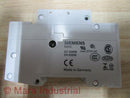 Siemens 5SX21-D8 Circuit Breaker 5SX2 108-8