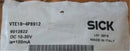 1Pc Sick VTE18-4P8912 VTE184P8912 New zr