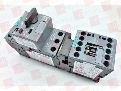 SIEMENS 3RA21101DA151BB4 / 3RA21101DA151BB4 (BRAND NEW)