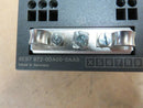 NEW SIEMENS PROFIBUS TERMINATOR 6ES7 972-0DA00-0AA0 RS 485 SIMATIC ET200 NIB