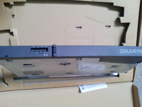 Siemens 6SL3040-0NC00-0AA0 SINAMICS NX10 Drive-based Controller Extension Module