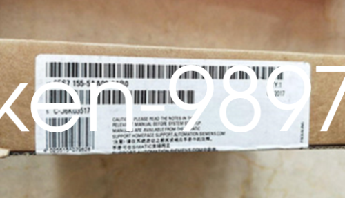 1PC New Siemens 6ES7155-5AA01-0AB0 6ES7 155-5AA01-0AB0