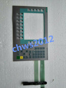 1 PCS NEW Siemens 8KEY 6AV6643-0DB01-1AX1 6AV6 643-0DB01-1AX1 button film