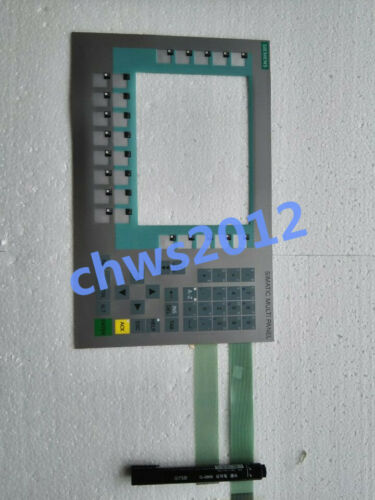 1 PCS NEW Siemens 8KEY 6AV6643-0DB01-1AX1 6AV6 643-0DB01-1AX1 button film
