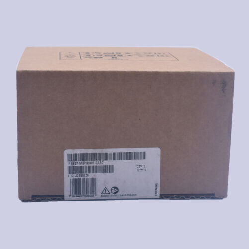 Siemens CUP Module 6ES7512-1DK01-0AB0 new