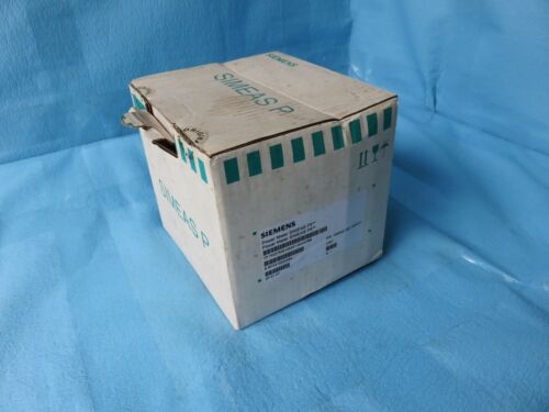 NEW SIEMENS SIMEAS P POWER METER 7KG7500-0AA0-0AA0/BB NIB
