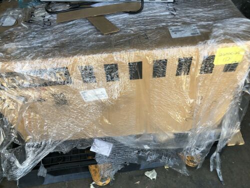 NIB SIEMENS SERVO MOTOR 1PH4167-4JF56 NEW ON FACTORY CRATE