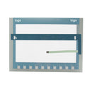 For Siemens KTP1200 DP 6AV2 123-2MA03-0AX0 6AV2123-2MA03-0AX0 Membrane Keypad