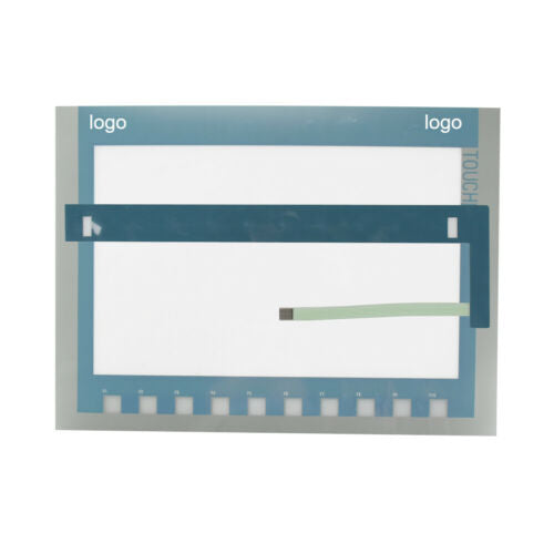 For Siemens KTP1200 DP 6AV2 123-2MA03-0AX0 6AV2123-2MA03-0AX0 Membrane Keypad