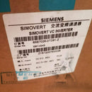 1PC New Siemens 6SE7026-0TD61-Z Inverter One year warranty free shipping