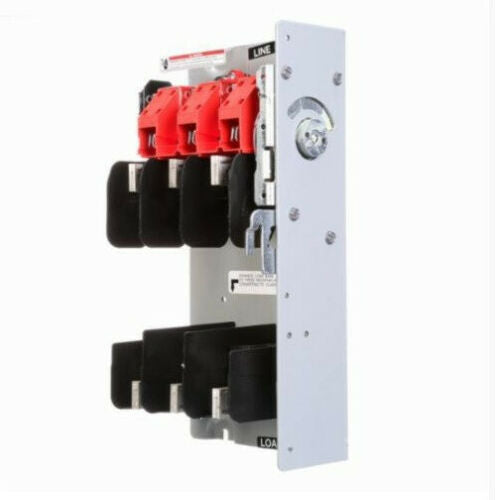 Siemens VBFS363 Panel Mounted Disconnect Switch - NEW