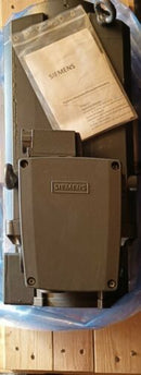 SIEMENS 1PH81051FF032BA1 SERVO- MOTOR (10.7HP)-(8KW@400VAC)-(1750RPM)**NEW**