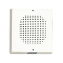 SIEMENS SET-W 500-636056 WHITE FIRE ALARM SPEAKER - WHITE NIB!