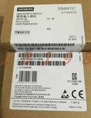 ONE NEW- Siemens 6ES7 231-0HC22-0XA8