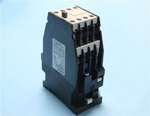 1Pcs New Siemens Contactor 3TB4022-0XC2 24V