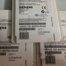 New Siemens 6AV2181-8XP00-0AX0 SD memory card 2GB 6AV2 181-8XP00-0AX0