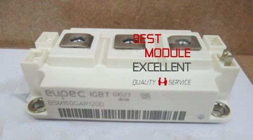 1PCS EUPEC/SIEMENS BSM150GAR120D power supply module NEW 100% Quality Assurance