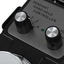 CNC 4 Axis MPG Pendant Handwheel for FAGOR GSK Siemens MITSUBISHI FANUC Sy Z9Y5