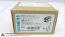 SIEMENS 3RH2140-2BB40, SIRIUS AUXILIARY CONTACTOR, RELAY, NEW