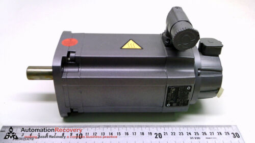 SIEMENS 1FT7044-5AK70-1CG1, SYNCHRONOUS SERVO MOTOR, 6000 RPM MIN, NEW