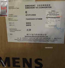 1PCS New Siemens 6SE7031-7EE85-1AA0 via DHL or EMS