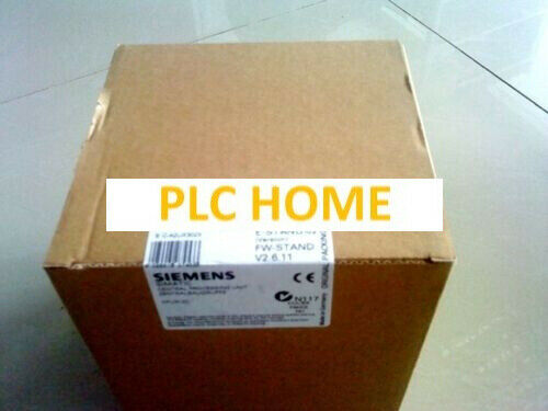 Brand New Siemens 6ES7 313-5BF03-0AB0 6ES73135BF030A*