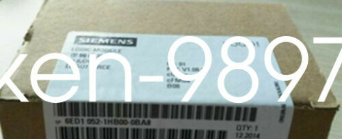 1PC New Siemens 6ED1052-1HB00-0BA8