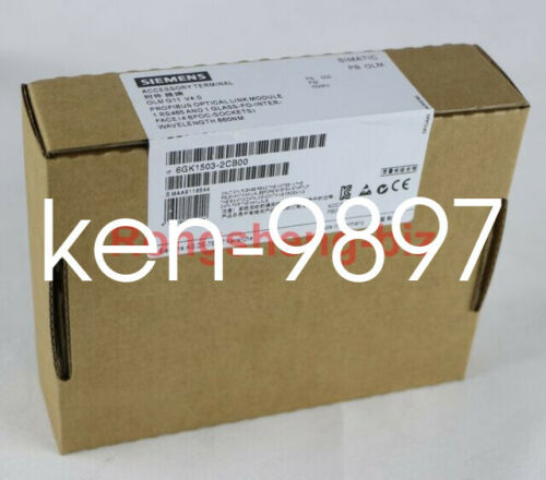 1PC Brand New Siemens 6GK1503-2CB00 6GK1 503-2CB00