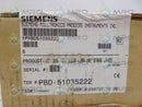 SIEMENS SITRANS LR400 PBD-51035222 LONG HORN DUST COVER *FACTORY SEALED*