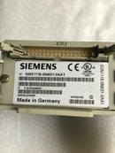 1PC New Siemens 6SN1118-0NK01-0AA1 6SN11180NK010AA1 SIMODRIVE 611 Control Unit