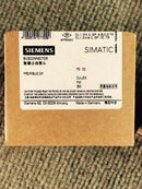 Siemens Bus Connector- 1P 6ES7 972-0BA52-OXAO **NEW- Factory Sealed**
