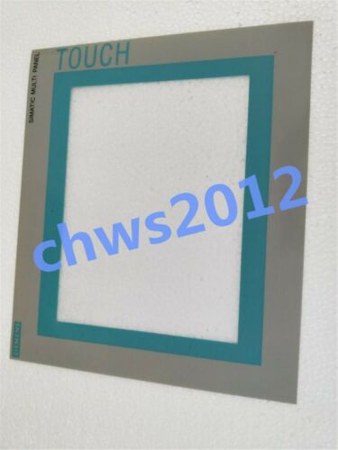 1 PCS Siemens MP270B-10 6AV6545-0AG10-0AX0 6AV6 545-0AG10-0AX0 protective film