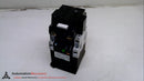 SIEMENS 3TC4417-0AB4, CONTACTOR, SIZE: 2, 2 POLES, 24 VDC, 29 A, NEW