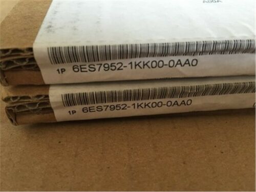 1Pc Siemens 6ES7952-1KT00-0AA0 ip