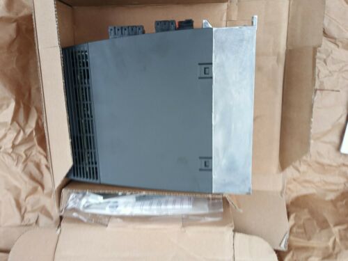 Siemens Invertor G120c Pn 1p6sl3210-1ke17-5uf1