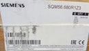 NEW SIEMENS SQM56.680R1Z3 REVERSING ACTUATOR DAMPER MOTOR