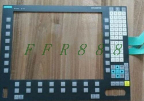 NEW siemens Membrane Keypad OP012T 6FC5203-0AF06-1AA0