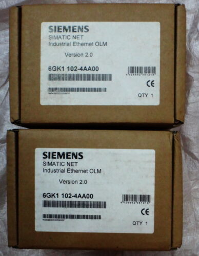 1PC NEW IN BOX Siemens 6gk1102-4aa00 6gk1102-4aa00