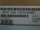 1PC NEW IN BOX Siemens 6ES7 336-1HE00-0AB0
