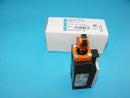 Siemens 3SE2 200-1E. LIMIT SWITCH BODY.NEW.