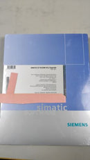 Siemens Simatic S7, Step 7 V5.3 Upgrade 6ES7841-0CC04C0YE5