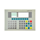 For Siemens OP15-C1 6AV3515-1MA20-1AA0 OP15 6AV3 515-1MA20-1AA0 Membrane Keypad