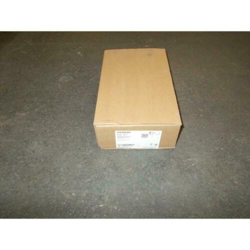SIEMENS GDE161.1U GDE SERIES NON-SPRING RETURN ROTARY DAMPER ACTUATOR 24 VAC