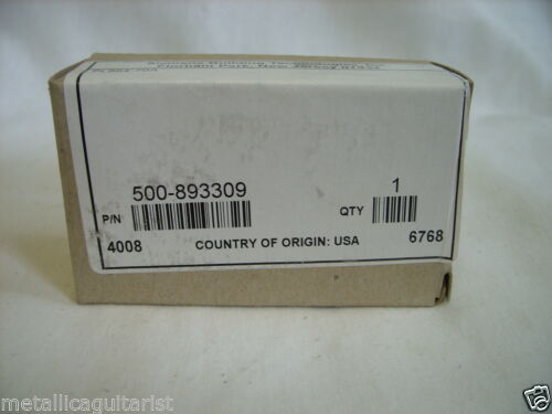 SIEMENS - SPEAKER CIRCUIT 500-893309 / PL864-70A *NEW*