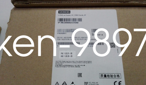 1PC New Siemens 7ML5050-0AA12-1DA0 7ML50500AA121DA0#Y