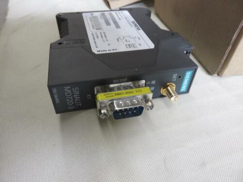 NEW SIEMENS SINAUT MD720-3 6NH9720-3AA00 NIB