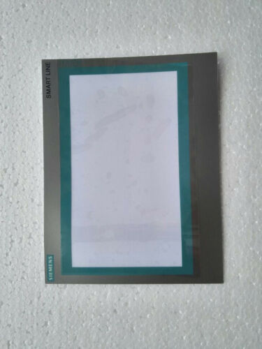 1PC NEW SIEMENS touchscreen SMART1000IE 6AV6648-0AE11-3AX0 protective film
